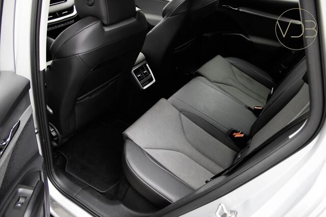Skoda Enyaq iV 60 SOH 90,8% PANORAMA 21inch inclusief BTW