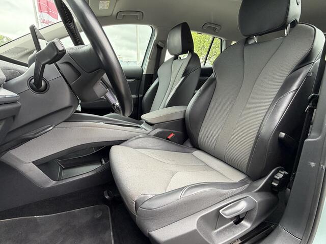 Skoda Enyaq iV BWJ 12-2021 | 60 | TREKHAAK | WARMTEPOMP | CAMERA A | CLIMA | NAVI |CARPLAY | PDC 2X |