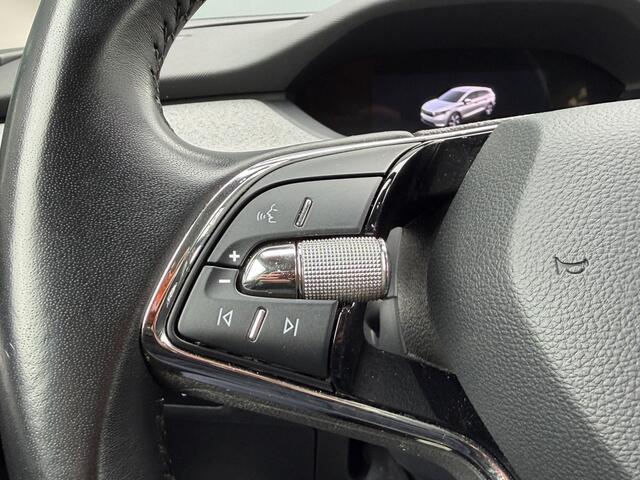 Skoda Enyaq iV BWJ 12-2021 | 60 | TREKHAAK | WARMTEPOMP | CAMERA A | CLIMA | NAVI |CARPLAY | PDC 2X |
