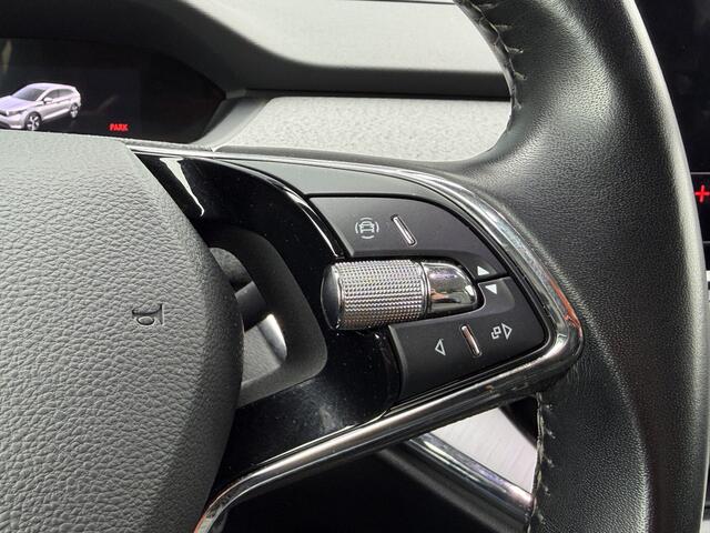 Skoda Enyaq iV BWJ 12-2021 | 60 | TREKHAAK | WARMTEPOMP | CAMERA A | CLIMA | NAVI |CARPLAY | PDC 2X |