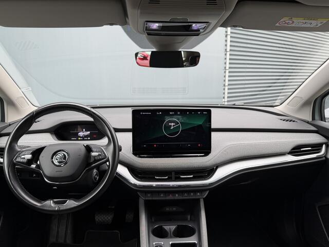 Skoda Enyaq iV BWJ 12-2021 | 60 | TREKHAAK | WARMTEPOMP | CAMERA A | CLIMA | NAVI |CARPLAY | PDC 2X |