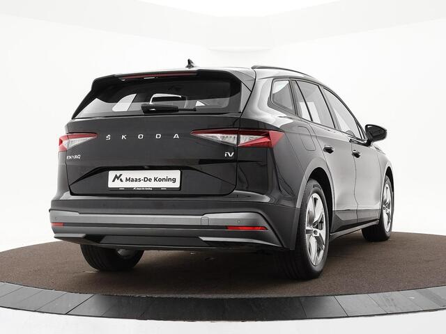 Skoda Enyaq iV 50 Selection 150pk · SOH 92,9% · Apple/Android Car Play · Camera · Navigatie · Cruise Control · 19'' Inch ·