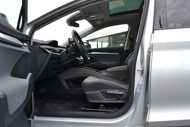 Skoda Enyaq iV 60 SOH 91.38% Panoramadak | Achteruitrijcamera | Head Up | Leyless | Cruise control adaptief met stop&go