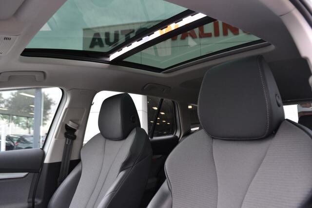 Skoda Enyaq iV 60 SOH 91.38% Panoramadak | Achteruitrijcamera | Head Up | Leyless | Cruise control adaptief met stop&go