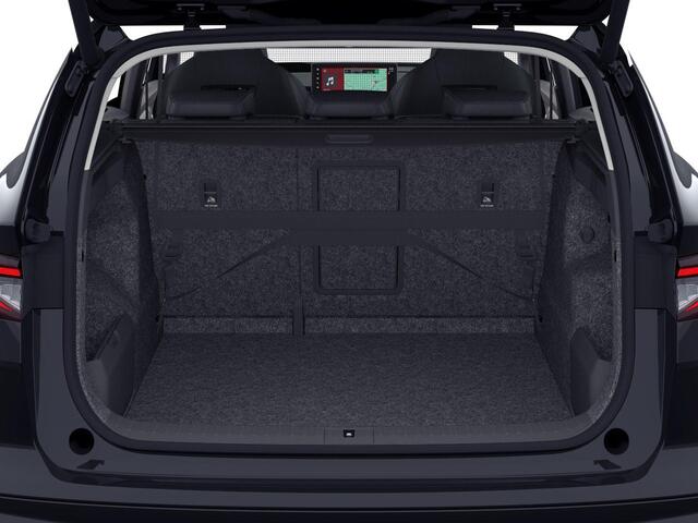 Skoda Enyaq iV 85 Sportline Tour Edition 286 pk | Panorama Dak | Business Upgrade pakket - Advanced