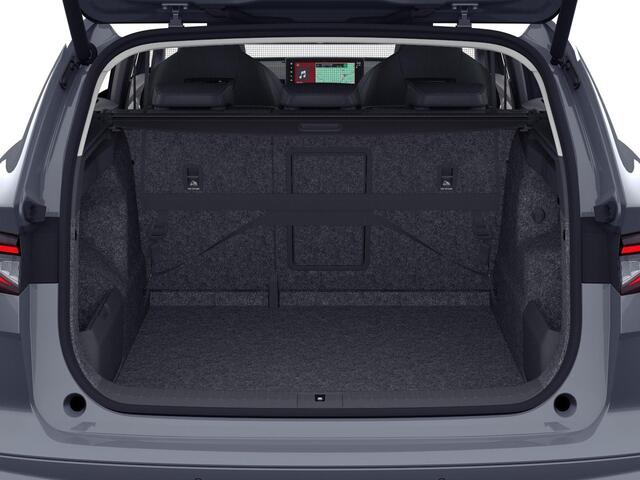 Skoda Enyaq iV 85 Sportline Tour Edition 286 pk | Trekhaak