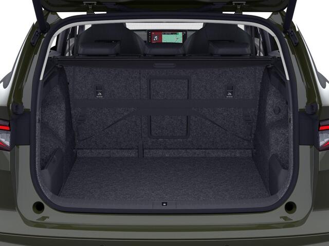 Skoda Enyaq iV 85 Sportline Tour Edition 286 pk