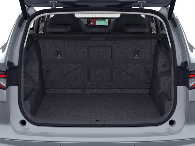 Skoda Enyaq iV 85 Sportline Tour Edition 286 pk | Trekhaak | Panorama Dak