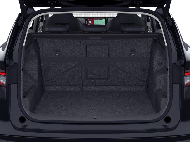 Skoda Enyaq iV 85 Sportline Tour Edition 286 pk | Trekhaak | Panorama Dak