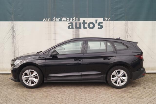 Skoda Enyaq iV 60 180pk -SOH91%-NAVI-ECC-PDC-