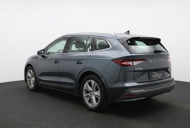 Skoda Enyaq iV 80 Loft 94,55% SOH | Matrix LED | Camera | Carplay | Adaptive Cruise