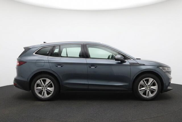 Skoda Enyaq iV 80 Loft 94,55% SOH | Matrix LED | Camera | Carplay | Adaptive Cruise