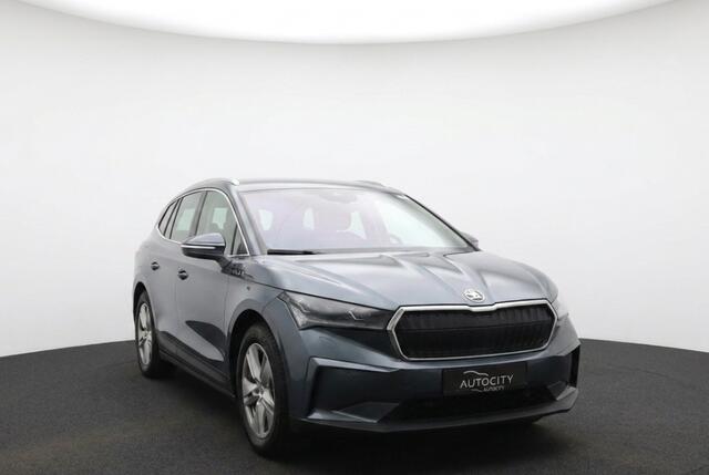 Skoda Enyaq iV 80 Loft 94,55% SOH | Matrix LED | Camera | Carplay | Adaptive Cruise