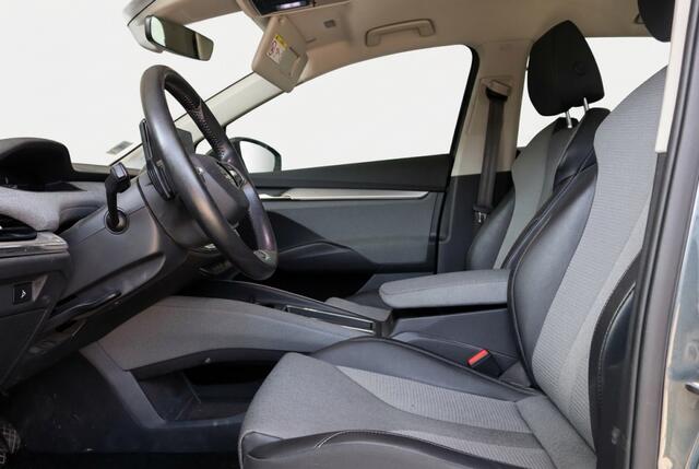 Skoda Enyaq iV 80 Loft 94,55% SOH | Matrix LED | Camera | Carplay | Adaptive Cruise