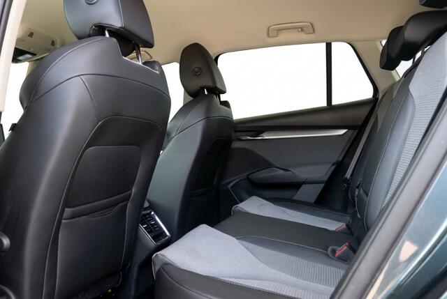 Skoda Enyaq iV 80 Loft 94,55% SOH | Matrix LED | Camera | Carplay | Adaptive Cruise