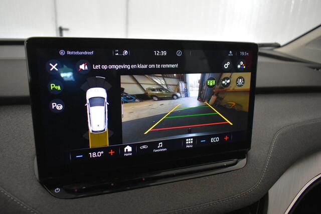 Skoda Enyaq iV 60 SOH 89% Trekh Cam Navi Keyless