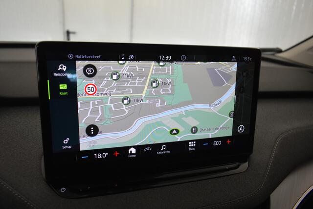 Skoda Enyaq iV 60 SOH 89% Trekh Cam Navi Keyless