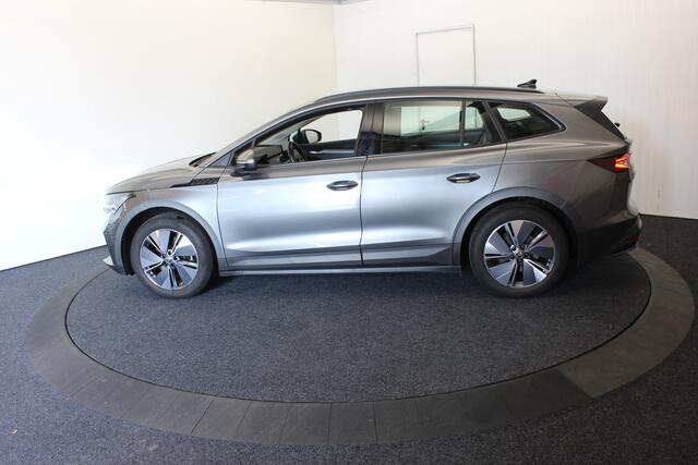Skoda Enyaq iV 60 SOH 89% Trekh Cam Navi Keyless