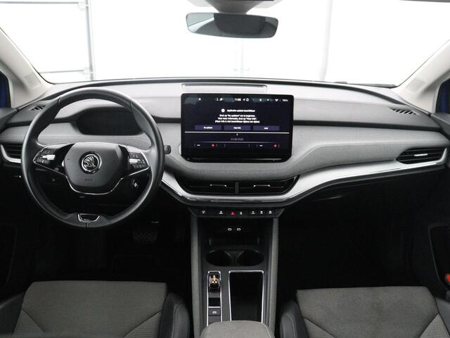 Skoda Enyaq iV 60 | SOH 94,1% | Half leder | Navigatie | Carplay | Sfeerverlichting | Climate control | Camera | Park assist
