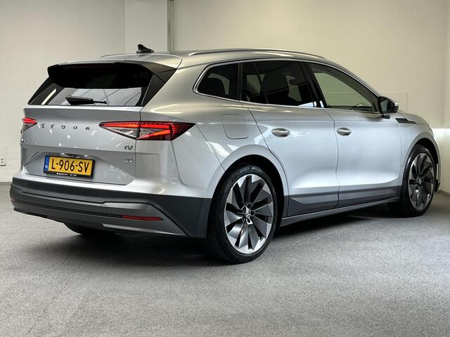 Skoda Enyaq iV 80 | SOH 92% | 360 CAMERA | MATRIX | 1e-EIG |