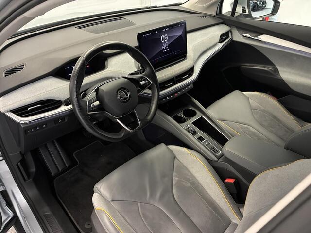Skoda Enyaq iV 80 | SOH 92% | 360 CAMERA | MATRIX | 1e-EIG |
