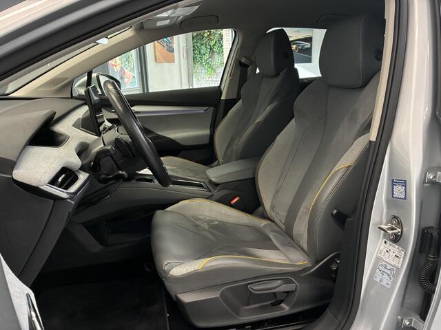 Skoda Enyaq iV 80 | SOH 92% | 360 CAMERA | MATRIX | 1e-EIG |