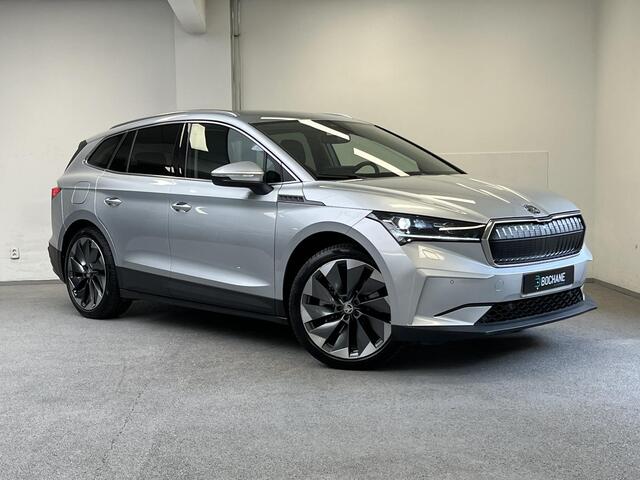 Skoda Enyaq iV 80 | SOH 92% | 360 CAMERA | MATRIX | 1e-EIG |