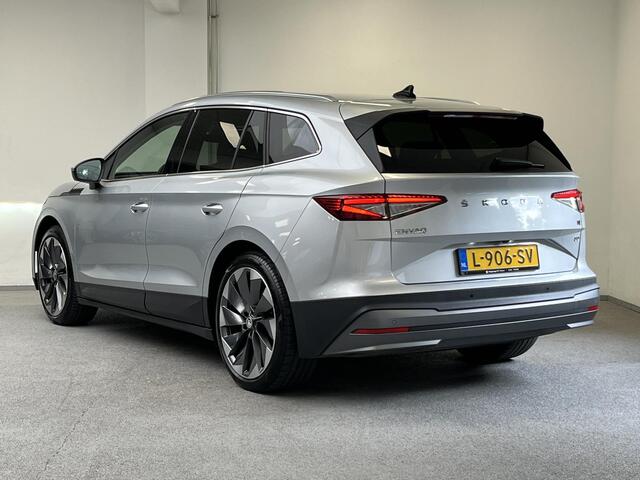 Skoda Enyaq iV 80 | SOH 92% | 360 CAMERA | MATRIX | 1e-EIG |