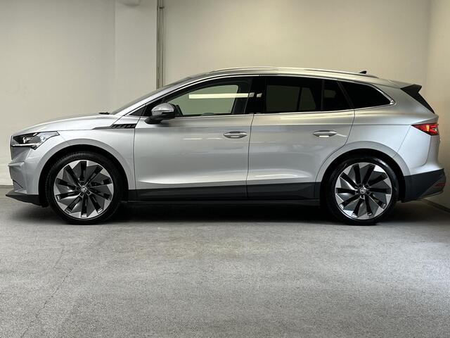 Skoda Enyaq iV 80 | SOH 92% | 360 CAMERA | MATRIX | 1e-EIG |