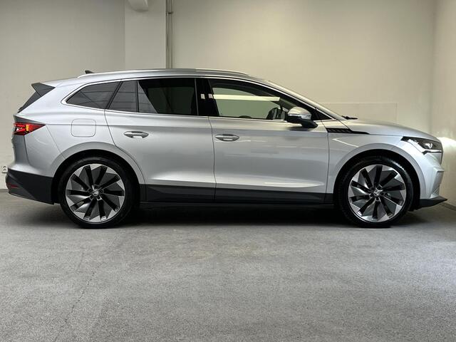 Skoda Enyaq iV 80 | SOH 92% | 360 CAMERA | MATRIX | 1e-EIG |