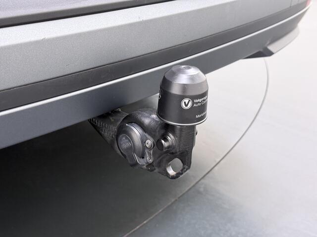 Skoda Enyaq iV 80 204PK SOH 93% Trekhaak Camera Stuurverwarming Navi Apple Carplay Android Auto Pdc P-Assist Lmv Led Isofix DAB Keyless-go Bluetooth Rijstrooksensor 1.000KG Trekgewicht 1e Eigenaar Dealeronderhouden