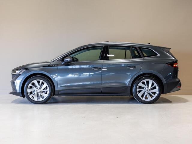 Skoda Enyaq iV 80 SOH 92% / 204pk / Panorama dak / Achteruitrij camera /