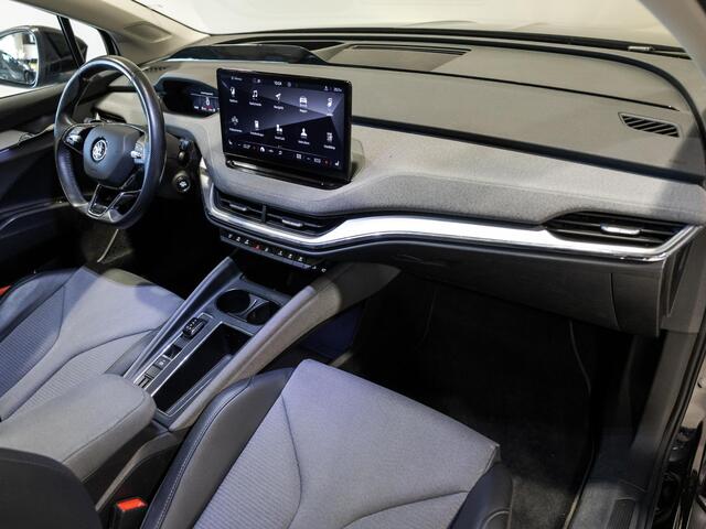 Skoda Enyaq iV 80 / 204pk / Trekhaak / Panorama dak / Head-up display /