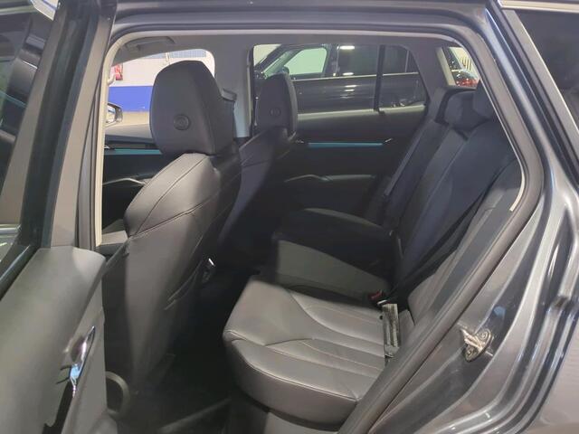 Skoda Enyaq iV 80 Sportline SOH 94% | Warmtepomp | Navigatie