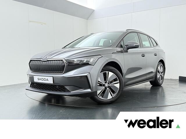 Skoda Enyaq iV 60 | 180 PK | SoH 89% | Trekhaak wegklapbaar | Achteruitrijcamera | Cruise control | Climate control | Navigatiesysteem | Apple Carplay / Android Auto |