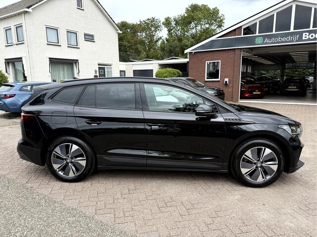 Skoda Enyaq iV 60 SOH 91.4%, Camera, Trekhaak, Matrix Led