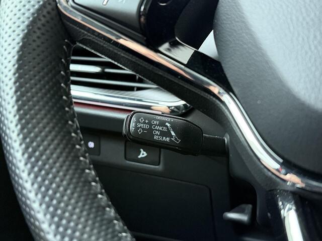 Skoda Enyaq iV Coupé 80 RS | 299 PK | SoH 92% | Adaptive Cruise Control | Achteruitrijcamera | Panoramadak | Matrix LED | Canton Audio | Volleder | Keyless Entry | Climate control | Draadloze telefoonlader | Elektrische achterklep | Navigatiesysteem | Sfeerverlichting | Stuur- & Stoelverwarming | Apple Carplay / Android Auto |