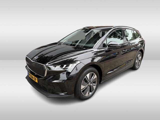 Skoda Enyaq iV 60 | SOH 93.19 % | stoelverwarming | applecarplay/android auto | 19 inch velgen |