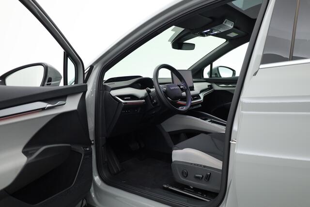 Skoda Enyaq iV Coupé 85 Sportline | Winter Pack | Pano | HUD | Memory | Adapt. Cruise | 360cam | Canton | Keyless