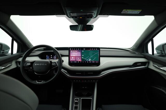Skoda Enyaq iV Coupé 85 Sportline | Winter Pack | Pano | HUD | Memory | Adapt. Cruise | 360cam | Canton | Keyless