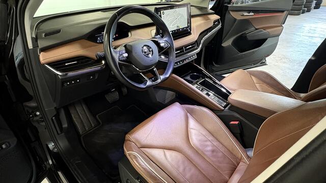 Skoda Enyaq iV 80