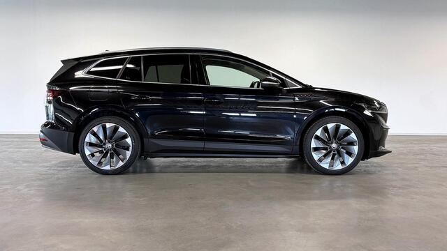 Skoda Enyaq iV 80