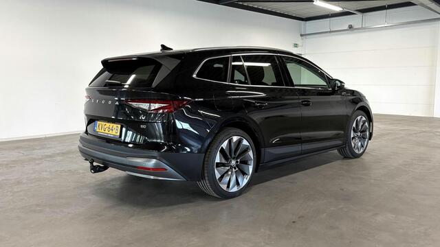 Skoda Enyaq iV 80