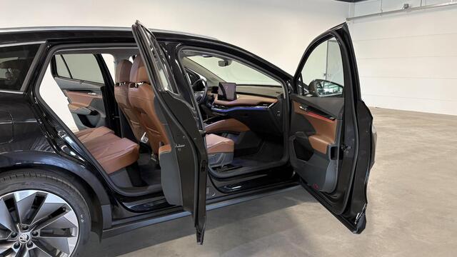 Skoda Enyaq iV 80
