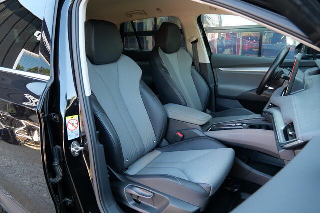 Skoda Enyaq iV 80 Business Edition Plus | Head-Up | Carplay | Camera | Clima | Memory