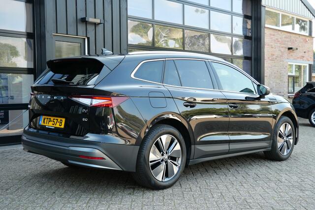 Skoda Enyaq iV 80 Business Edition Plus | Head-Up | Carplay | Camera | Clima | Memory