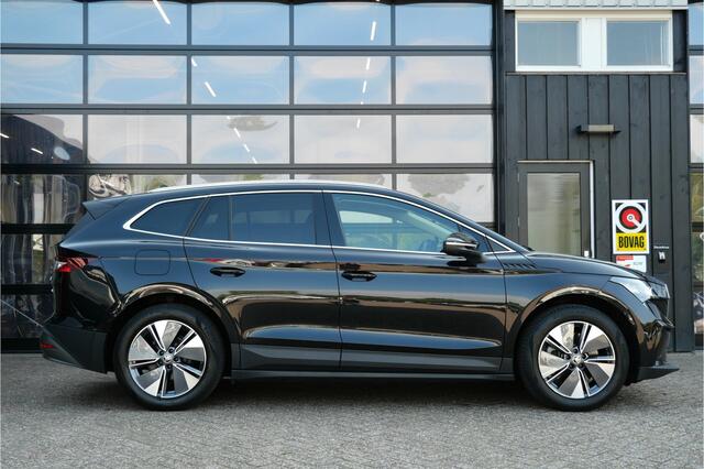 Skoda Enyaq iV 80 Business Edition Plus | Head-Up | Carplay | Camera | Clima | Memory