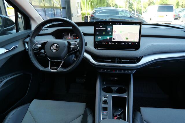 Skoda Enyaq iV 80 Business Edition Plus | Head-Up | Carplay | Camera | Clima | Memory