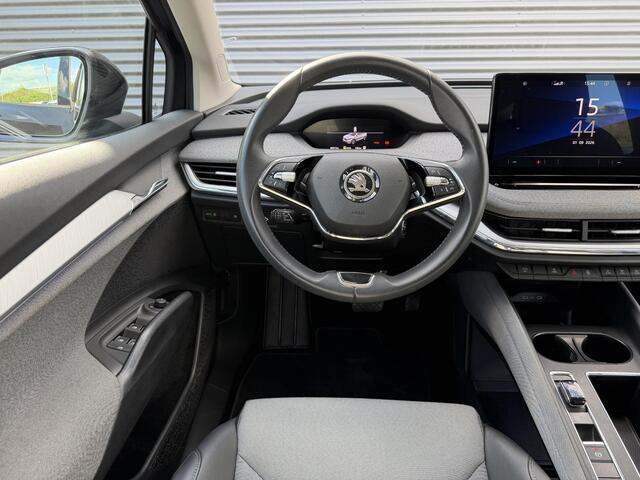 Skoda Enyaq iV 60 |ACC|Stoelverwarming|Carplay|