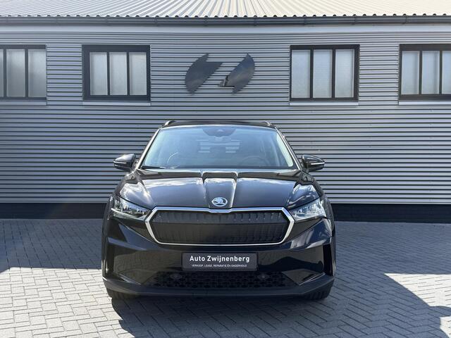 Skoda Enyaq iV 60 |ACC|Stoelverwarming|Carplay|